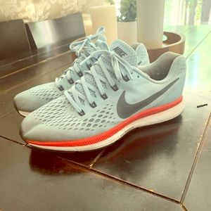 Nike Zoom Pegasus 4
